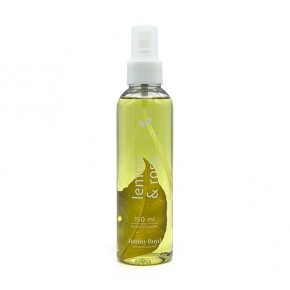 NATURAL COLLECTION LEMON&ROSE 150ML, JIMMY BOYD